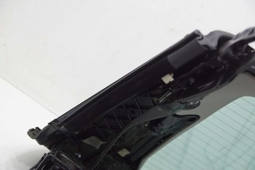 КОМПЛЕКТ ПРИВОДОВ КРЫШИ ЗАДНЕГО СТЕКЛА MERCEDES SL R230