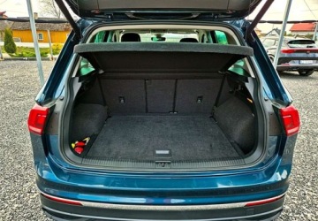 Volkswagen Tiguan II SUV Facelifting 2.0 TDI 150KM 2021 Volkswagen Tiguan LIFT DSG Navi Led 3xKlimatronik Kamera 2xPDC Oryginal No, zdjęcie 8