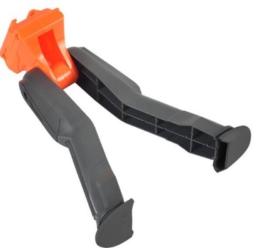 NERF ALPHAHAWK B7784 Снайпер + прицел + сошки