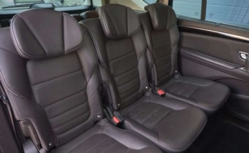 Renault Espace V Van 1.6 Energy TCe 200KM 2016 Renault Espace Renault Espace 1.6 TCE Initiale Paris EDC 1.6 Benzyna 200KM, zdjęcie 20