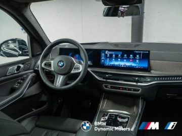 BMW X7 2026 BMW X7 xDrive40i 381 KM mHEV - Gotowy do Odbioru - Pakiet M Pro - Hak 3.0, zdjęcie 22