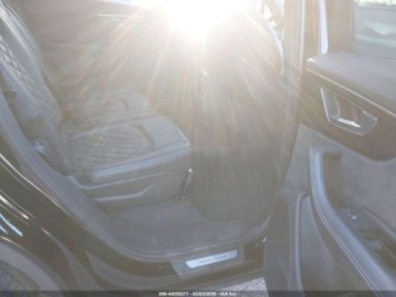 Audi Q7 II 2021 Audi SQ7 2021 AUDI SQ7 PREMIUM PLUS TFSI QUATTRO TIPTRONIC 4.0 Benzyna, zdjęcie 8