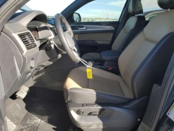 Volkswagen 2022 Volkswagen Atlas Cross Sport Sel R-Line 2022 3.6 Benzyna 276KM, zdjęcie 7