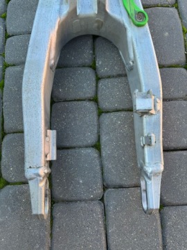 рычаг подвески, качалка, соединитель колеса для Kawasaki KX, KXF 250 / 450, 19–25