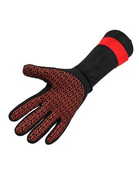 Неопреновые перчатки ZONE3 (Размер: M)