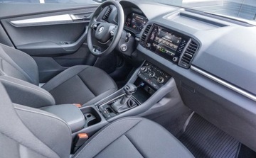 Skoda Karoq Crossover Facelifting 1.5 TSI ACT 150KM 2024 Skoda Karoq 1,5 TSI 150 KM 1.5 Benzyna 150KM, zdjęcie 16