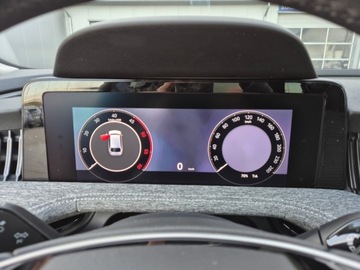 Skoda Superb IV Kombi 2.0 TDI 193KM 2025 Skoda Superb Edition 130 2.0 TDI DSG 4x4 Auto z pl, zdjęcie 24