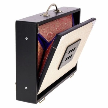 Томанн Натарадж Сурпети Шрути Бокс Мал профессиональный бокс