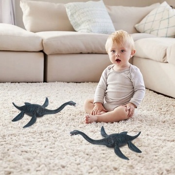 Tylonal Plesiosaurus dla dzieci