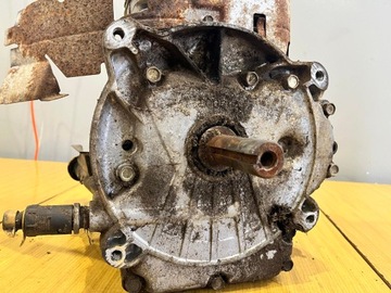 ДВИГАТЕЛЬ JONSERED ICT 15 BRIGGS В КОМПЛЕКТЕ 11,0 Л.С.