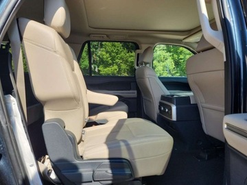 Ford Expedition III 2024 Ford Expedition Max Xlt 2024 3.5l 3.5 Benzyna 400KM, zdjęcie 11