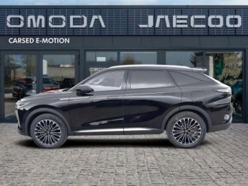 Omoda 9 1.5 T-GDI 537KM 2026 Omoda 9 Omoda 9 Black Ink, rocznik 2026 od reki OCACNNW za 1 zl 1.5, zdjęcie 12