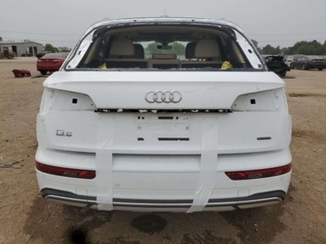 Audi Q5 II 2021 Audi Q5 Premium Plus 2021 2.0l 2.0 Benzyna 261KM, zdjęcie 2