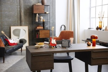 LEGO - IDEAS - GITARA FENDER STRATOCASTER - 21329