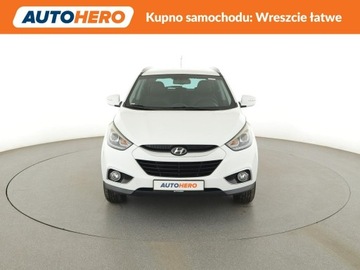 Hyundai ix35 SUV Facelifting 1.6 GDI 135KM 2015 Hyundai ix35 Czujniki, aut.klima, Podg.fotele,, zdjęcie 10