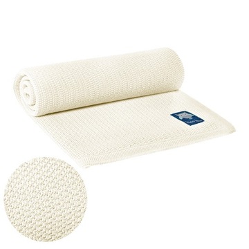 ПУРПУРНОЕ ОДЕЯЛО, бамбук тканый 100%, 80х100