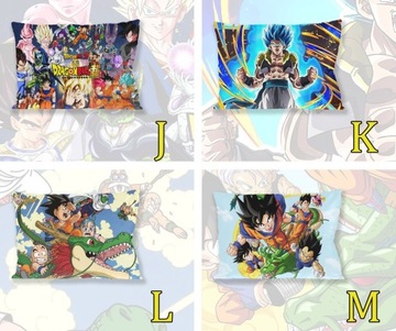 DRAGON BALL Набор подушка + кружка ВЫКРОЙКИ + БЕСПЛАТНО!