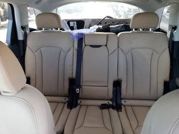 Audi Q7 II 2023 Audi Q7 Prestige 2023 3.0l 3.0 Benzyna 335KM, zdjęcie 10
