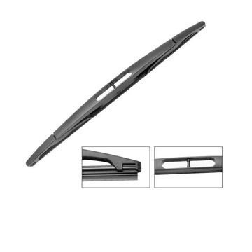 РЫЧАГ ЗАДНЕГО СТЕКЛООЧИСТИТЕЛЯ + ЩЕТКА для Opel Astra II G HB