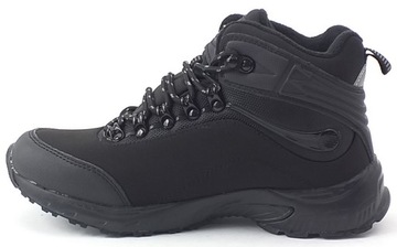 АМЕРИКАНСКАЯ ОБУВЬ СОФТШЕЛЛ ГОРНЫЕ ТРАПЕРЫ СНЕЖНЫЕ БОТИНКИ 37