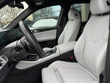 BMW X5 G05 SUV Facelifting 3.0 30d 298KM 2025 BMW X5 xDrive30d Sport Suv 3.0 (298KM) 2025, zdjęcie 4