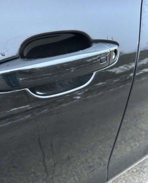 Audi A8 D4 Sedan Facelifting 3.0 TDI 258KM 2013 Audi A8 Audi A8 3.0 TDI clean diesel Quattro 3.0 Diesel 258KM, zdjęcie 22