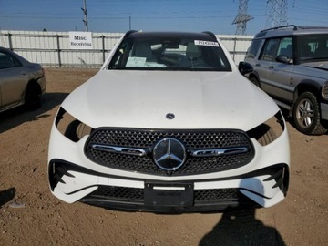Mercedes GLC C254/X254 2023 Mercedes-Benz GLC 300 4Matic 2023 2.0l 2.0 Benzyna 255KM, zdjęcie 5