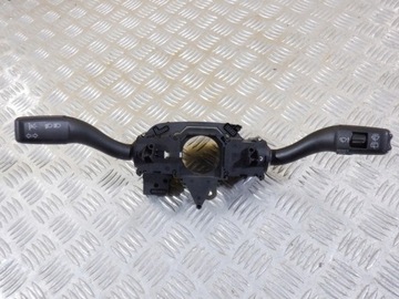 ПЕРЕКЛЮЧАТЕЛЬ ПЕРЕДАЧ AUDI 4F0953549A 4E0953503C