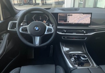 BMW X5 G05 2026 BMW X5 xDrive30d, Pneumatyka, Innowacji, Comfort Plus, 22 cale, Panorama,, zdjęcie 4