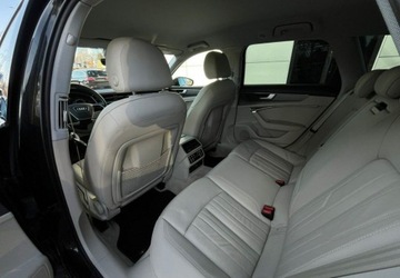 Audi A6 C8 Avant 2.0 40 TDI 204KM 2019 Audi A6 Avant Skora Zarejestrowany Faktura VAT 23 2.0 Diesel 204KM, zdjęcie 25