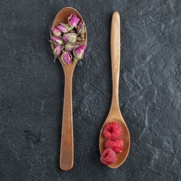 Ароматизатор для соевых свечей, воск, аромамасло, 10мл, МАЛИНА-РОЗА