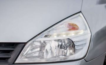 Renault Espace IV Van 2.0 dCi 130KM 2012 Renault Espace Renault Espace 2.0 Diesel 130KM, zdjęcie 8