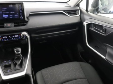Toyota RAV4 V 2022 Toyota RAV 4 2.5 Hybrid, Salon Polska, zdjęcie 7
