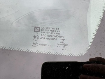 Opel Astra K Sports Tourer 1.4 Turbo 150KM 2017 Opel Astra kombi 1.4 150 KM Climatronic FV23%, zdjęcie 27