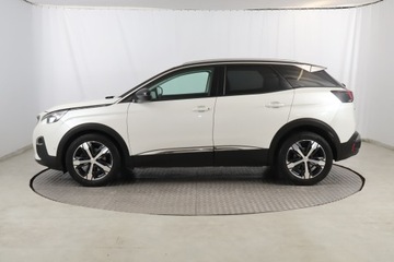 Peugeot 3008 II Crossover 1.5 BlueHDI 130KM 2018 Peugeot 3008 1.5 BlueHDi, Salon Polska, zdjęcie 2