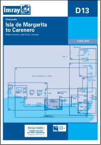 D13 от острова Маргарита до Каренеро