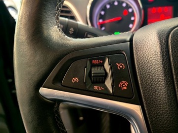 Opel Mokka I SUV 1.4 Turbo ECOTEC 140KM 2015 Opel Mokka 1.4 Mokka, Automat, Nawi, Kamera, zdjęcie 7