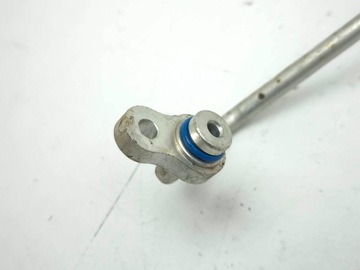 KIA NIRO 2024 WAZ / PŘÍVOD KLIMATIZACE A/C