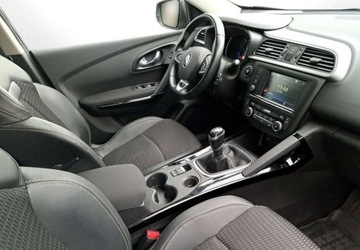 Renault Kadjar Crossover 1.2 Energy TCe 130KM 2018 Renault Kadjar Renault Kadjar Salon Polska Zadbany Serwisowany ASO, zdjęcie 11