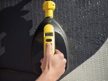 Электрический насос 12В Bestway 65315