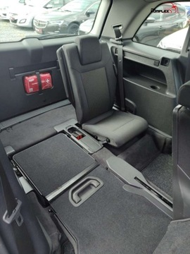 Opel Zafira B 1.8 Ecotec 120KM 2014 Opel Zafira 1.8 Benzyna 120KM 7 osob Klimatyzacja Serwis 1.8 Benzyna 120KM, zdjęcie 12