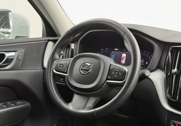 Volvo XC60 II Crossover Facelifting 2.0d B4 197KM 2022 Volvo XC 60 LED Podgrzewana kierownica i fotele Kamera FVAT23 Salon PL, zdjęcie 14