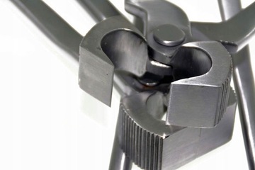 CĘGI OBCĘGI DO KOREKCJI KOPYT PROFESJONALNE -36CM