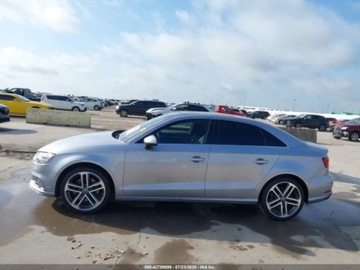 Audi A3 8V 2019 Audi a3 40 premium 2.0 Benzyna 184KM, zdjęcie 7