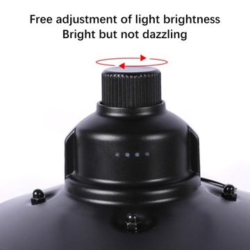 Лампа с пламенем Винтажный фонарь USB аккумуляторная Ретро старинные фонарики