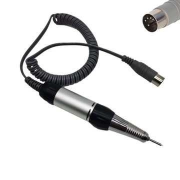 РУКОЯТКА ДЛЯ СТАНКА ДЛЯ ФРЕЛИРОВКИ НОГТЕЙ 5 PIN 35000