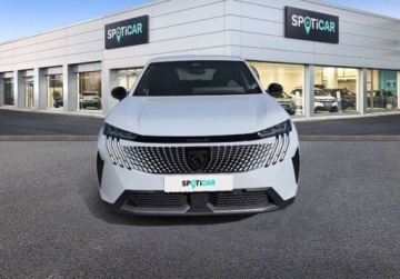 Peugeot 3008 III SUV Plug-in 1.6 Plug-In Hybrid 195KM 2025 Peugeot 3008 1.6 PHEV 195 Allure SS e-DCS7 SalonPL FV23 Kredyt 0 Leasing o, zdjęcie 2