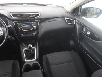 Nissan Qashqai II Crossover 1.2 DIG-T 115KM 2015 Nissan Qashqai 1.2 DIG-T, Salon Polska, zdjęcie 7