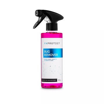 FX PROTECT Bug remover 500ml