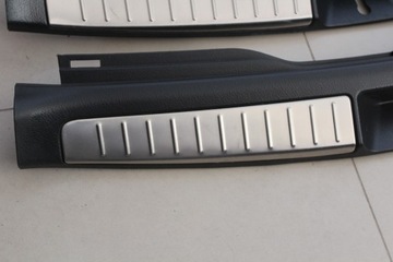 ЗАДНЯЯ КРЫШКА РЕМНЯ AVENSIS T25 COMBI 58387-05090